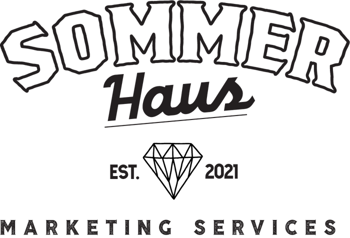 Sommer Haus, Marketing Services
